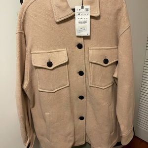 ZARA SHACKET